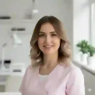 Cristina P.