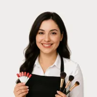 Cosmetician : Ana Maria